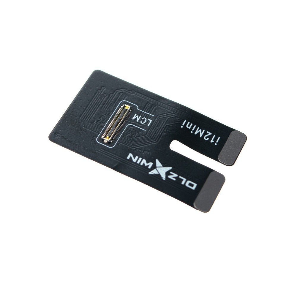 DL S200 / S300 Tester Cable for iPhone 12 mini DL S200 / S300 Tester Cable for iPhone 12 mini